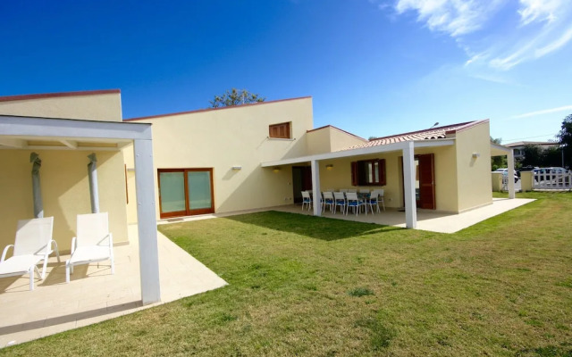 Villa Franca by Wonderful Italy