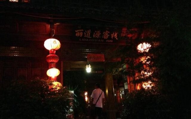 Lijiang Lidaoyuan Inn