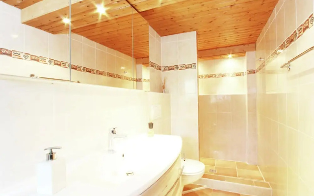 Chalet With Terrace in Niederndorf/kufstein