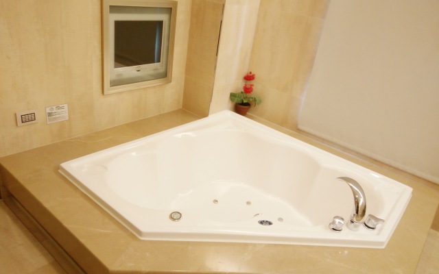 Taipei Roumei Boutique Hotel