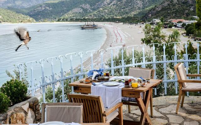 Beyaz Yunus Hotel - Adults only