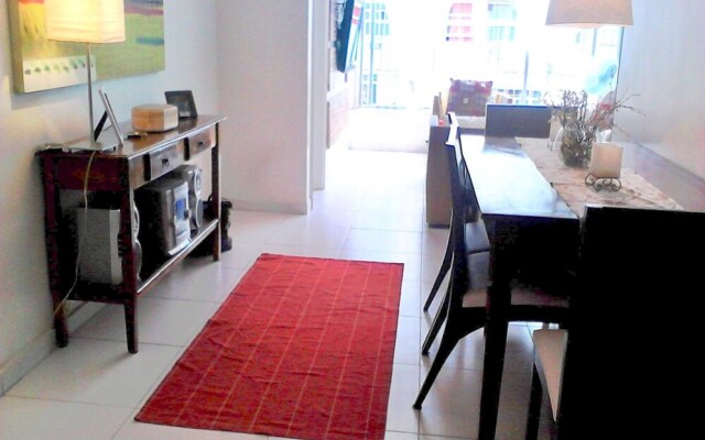 MZapartments Belfort Roxo II