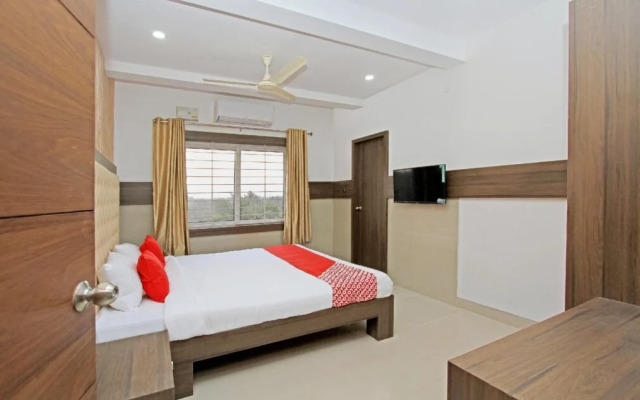 Hotel Nirvikalpa by OYO Rooms