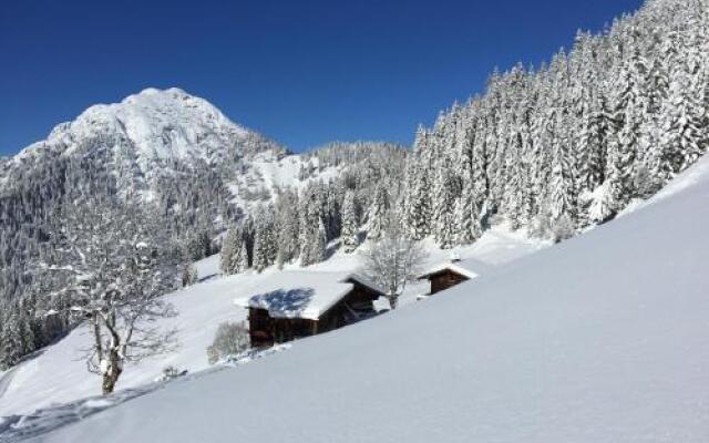 Das Alpbach Juwel