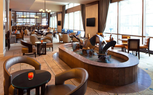Sheraton Grand Seattle