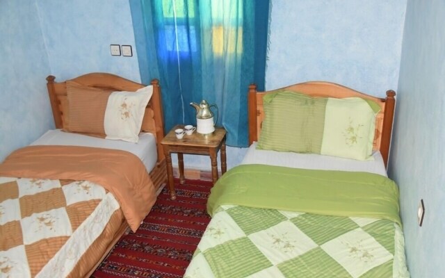 Riad Dar Mzik