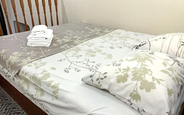 Odessa Rent Service Apartments