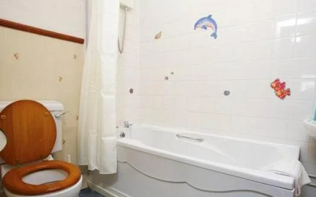St. Ronan's Hotel by OYO Rooms