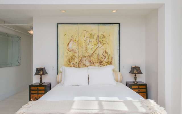 Chebeague Island Inn