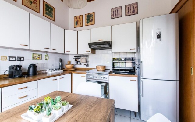 Quarenghi 31 C in Bergamo
