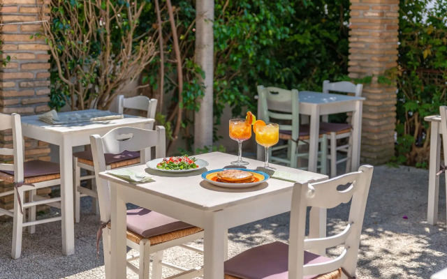 Costa Azzurra Hotel