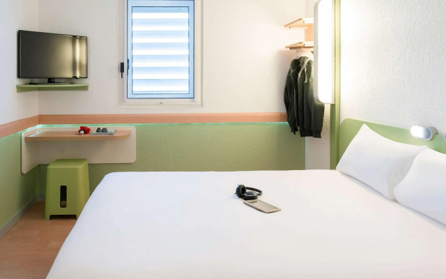 ibis budget Lyon Confluence