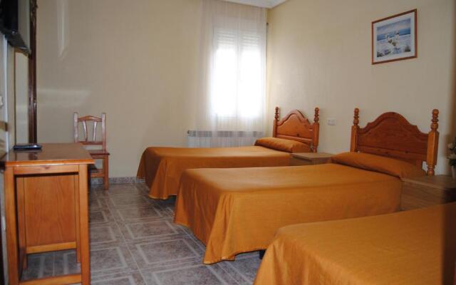 Hostal Ávila