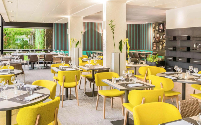 ibis Styles Tours Sud