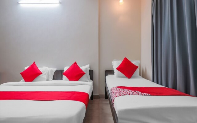 Oyo 40265 Dom Joao Guest House
