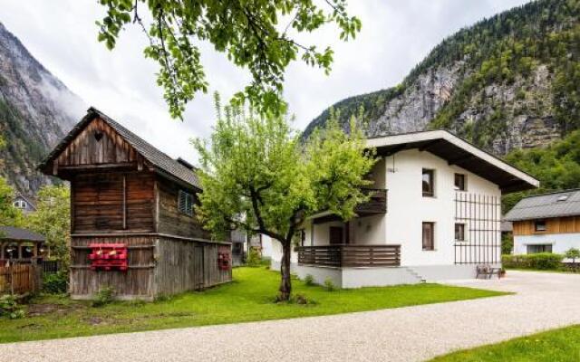 W & S Executive Apartments - Hallstatt I