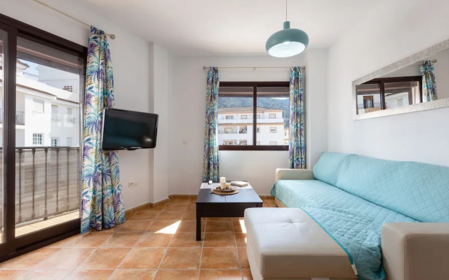 Tolox 1 in Tolox With 1 Bedrooms and 1 Bathrooms