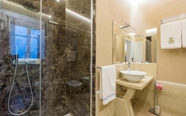 Ortigia Royal Suite