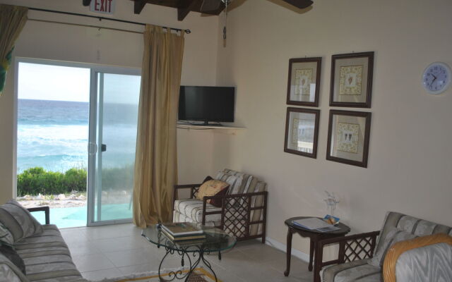 The Ocean Dream Beach Resort