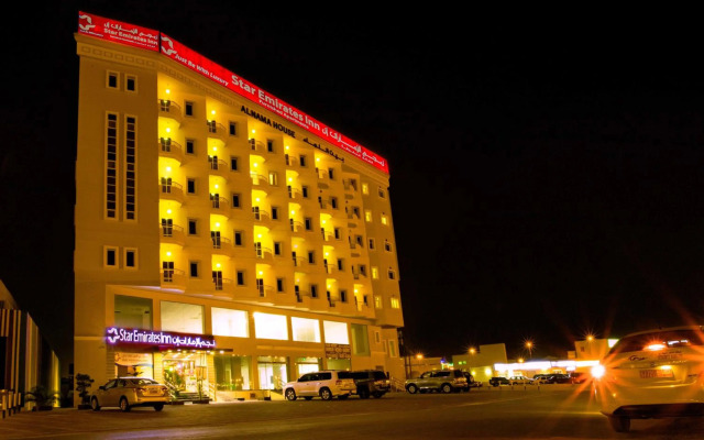 Star Emirates Inn