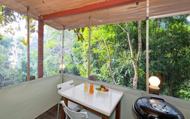 Gapyeong Eden Pension