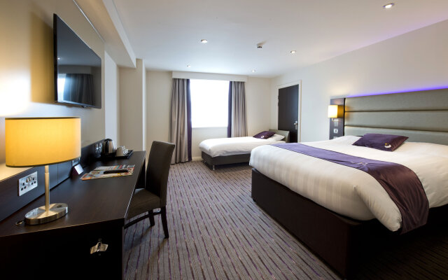 Premier Inn Abergavenny