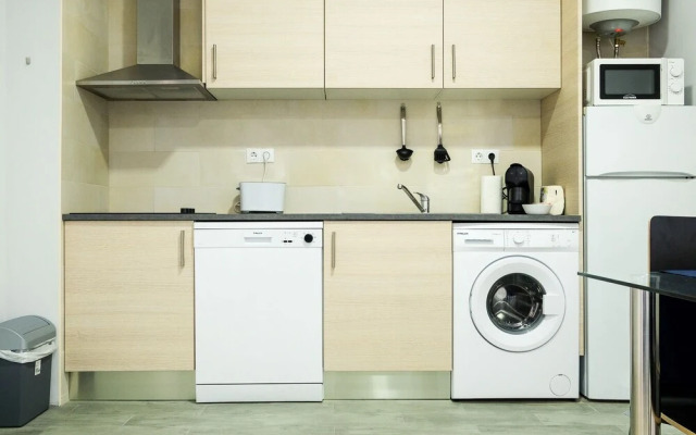 Beach Line by Homing