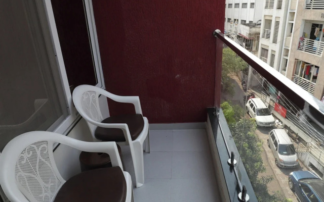 V & U Homestay Sadar