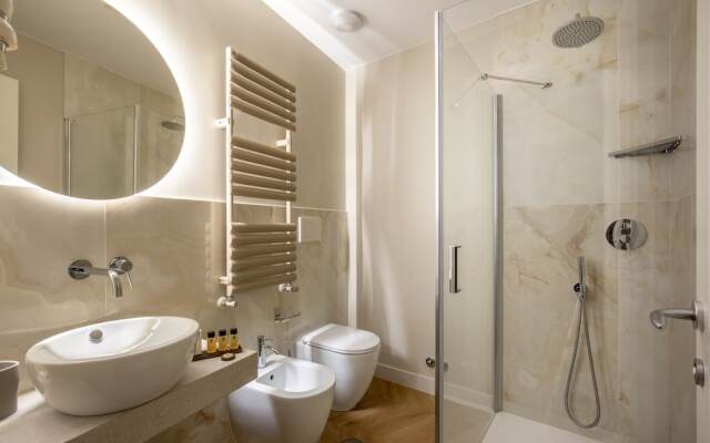 Porta Castello Suites