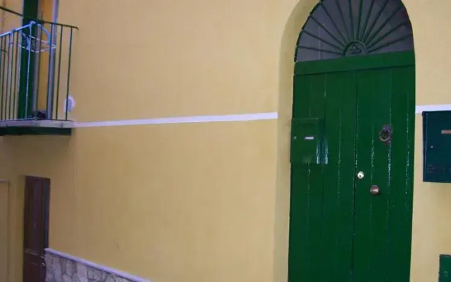 Casa Iolanda