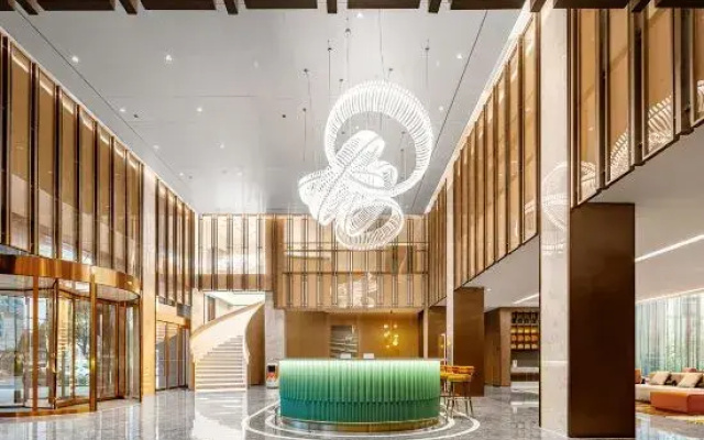 Orange Hotel (Ningbo Railway Station Airport Road)