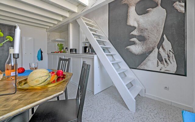 Appartement Romanité