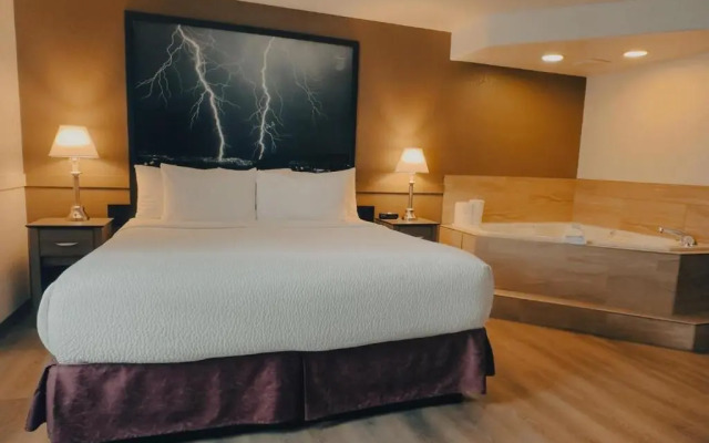 Super 8 Dawson Creek