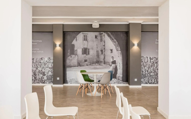Aparthotel Alcudia Garden