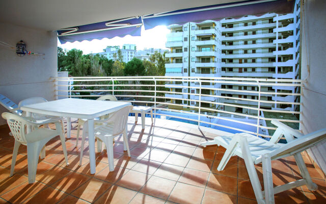 Apartment Oroblanc