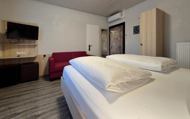 Hotel Mäuerle