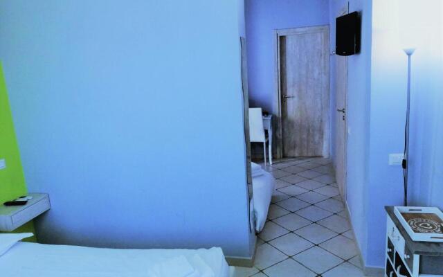 Albachiara Guest House