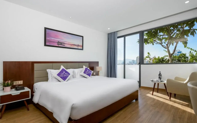 Aria Grand Hotel  Apartments