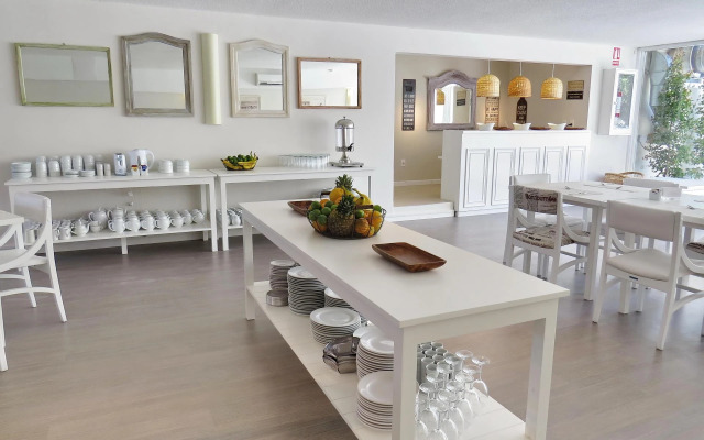 Atlántico Boutique Hotel