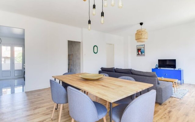 Le Marseillais d'Endoume 2 ch 4 pers