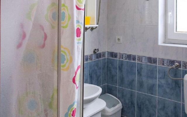 Super - 50 m from pebble beach - A10 Marija - 3.kat(3+2)