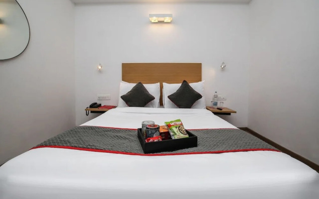 Townhouse Gomti Nagar By OYO Rooms