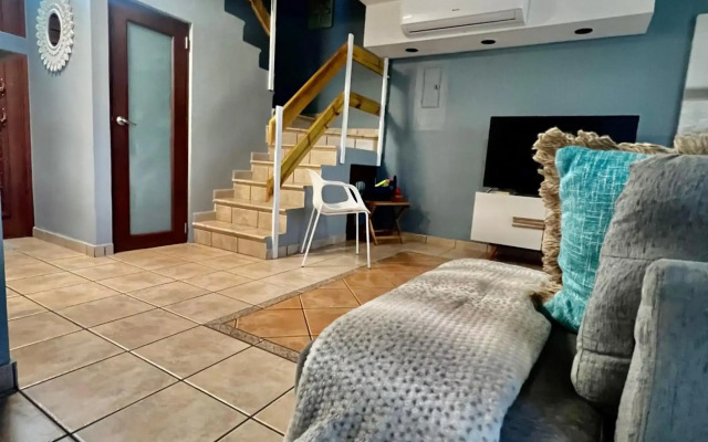 Mar Azul Bay View Apartment