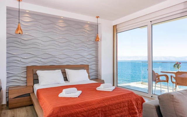 Corfu Maris Bellos Hotel