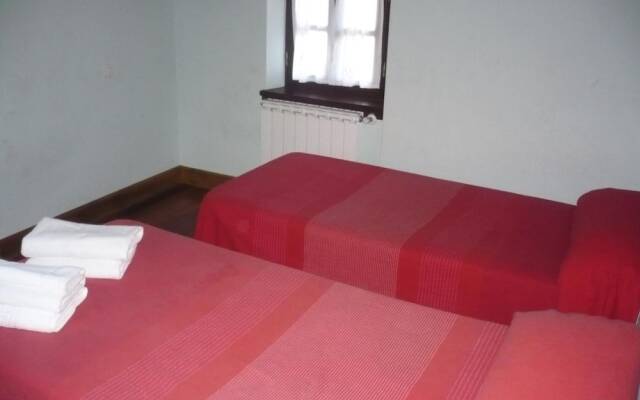 Casa Rural Kerizara