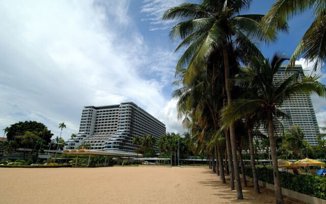 Ambassador City Jomtien Pattaya - Marina Tower Wing