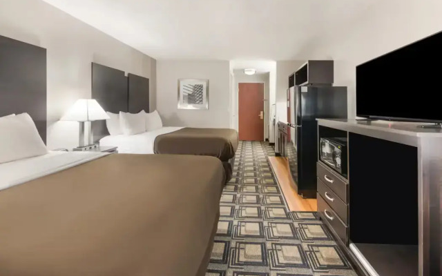 Suburban Studios Mason Hwy 42