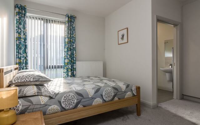 Coastal Retreat Portstewart
