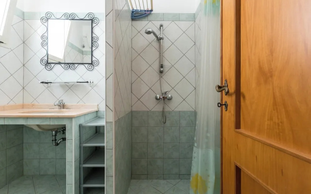 4174 Villetta Olmo by Barbarhouse