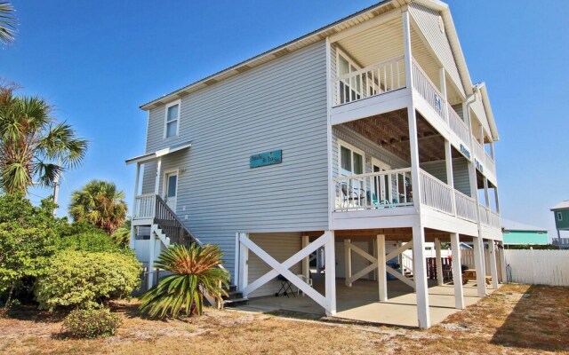 Seasons by the Sea A1